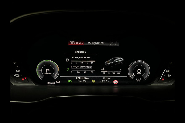 Audi Q3 Sportback 45 TFSI e Black Edition S-Line Pano B&O 360° Memory Leer