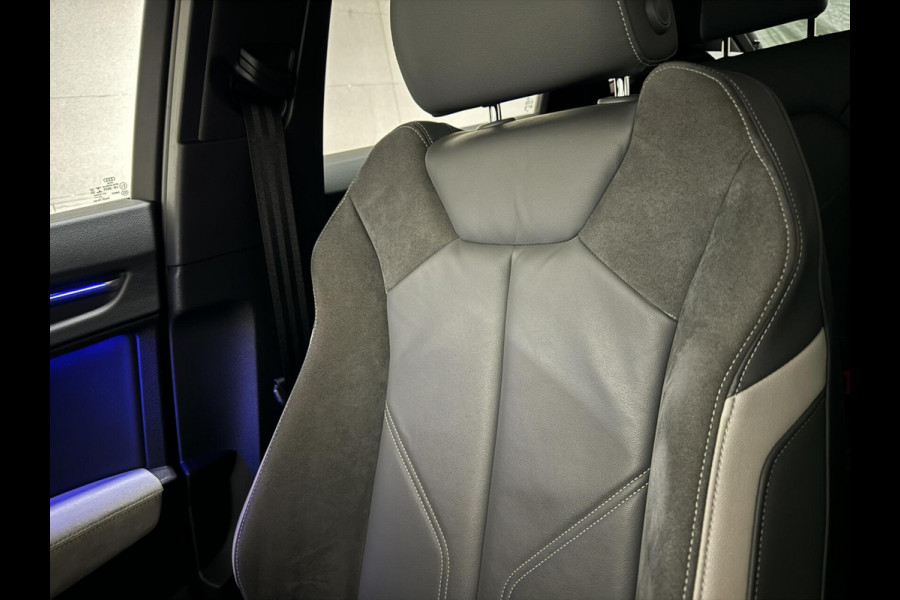 Audi Q3 Sportback 45 TFSI e Black Edition S-Line Pano B&O 360° Memory Leer
