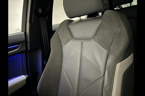 Audi Q3 Sportback 45 TFSI e Black Edition S-Line Pano B&O 360° Memory Leer