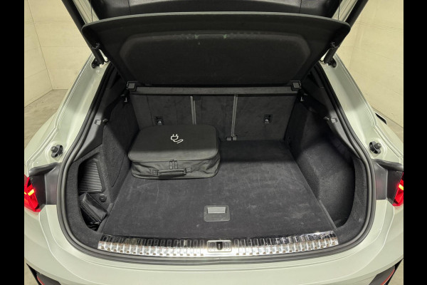 Audi Q3 Sportback 45 TFSI e Black Edition S-Line Pano B&O 360° Memory Leer