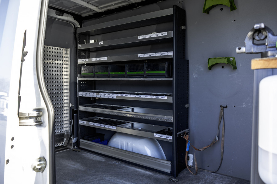 Mercedes-Benz Sprinter 311 CDI | L2H2 | Euro 6 | Volledig ingericht | Oprijplaat | Camera | Airco