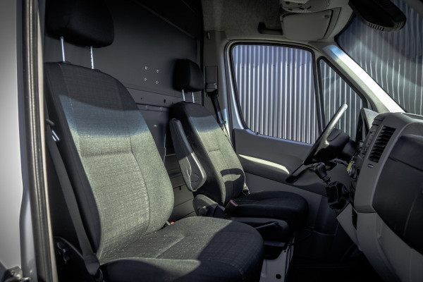 Mercedes-Benz Sprinter 311 CDI | L2H2 | Euro 6 | Volledig ingericht | Oprijplaat | Camera | Airco