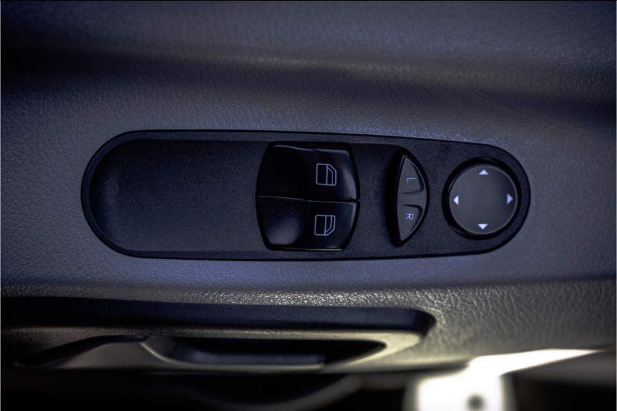 Mercedes-Benz Sprinter 311 CDI | L2H2 | Euro 6 | Volledig ingericht | Oprijplaat | Camera | Airco