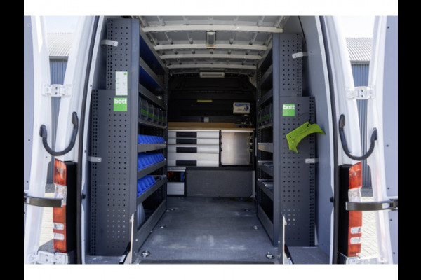Mercedes-Benz Sprinter 311 CDI | L2H2 | Euro 6 | Volledig ingericht | Oprijplaat | Camera | Airco