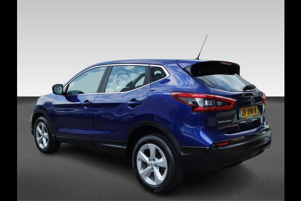 Nissan QASHQAI 1.3 DIG-T Acenta |  automaat | 160PK | Apple Carplay/Android Auto |