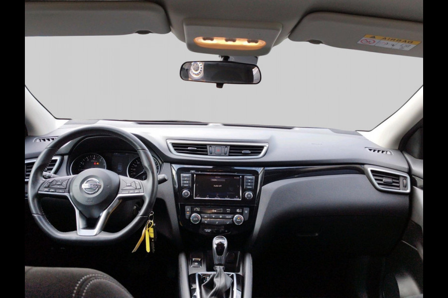 Nissan QASHQAI 1.3 DIG-T Acenta |  automaat | 160PK | Apple Carplay/Android Auto |