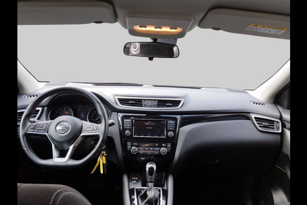 Nissan QASHQAI 1.3 DIG-T Acenta |  automaat | 160PK | Apple Carplay/Android Auto |