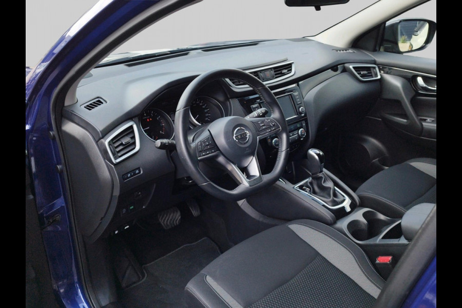 Nissan QASHQAI 1.3 DIG-T Acenta |  automaat | 160PK | Apple Carplay/Android Auto |