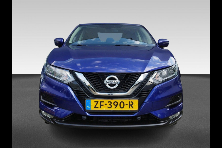 Nissan QASHQAI 1.3 DIG-T Acenta |  automaat | 160PK | Apple Carplay/Android Auto |