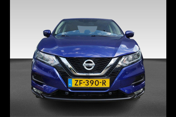 Nissan QASHQAI 1.3 DIG-T Acenta |  automaat | 160PK | Apple Carplay/Android Auto |
