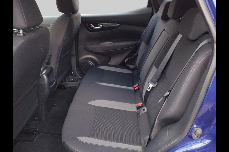 Nissan QASHQAI 1.3 DIG-T Acenta |  automaat | 160PK | Apple Carplay/Android Auto |
