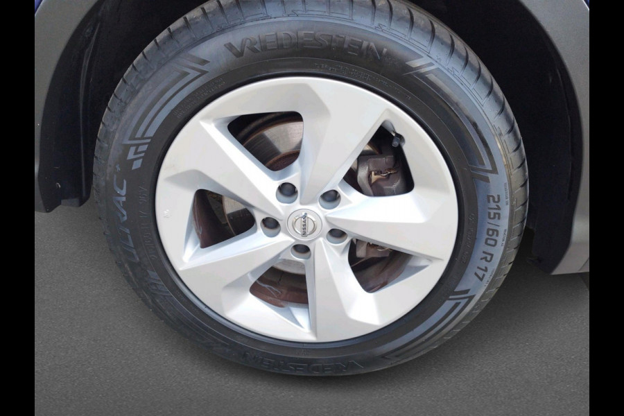 Nissan QASHQAI 1.3 DIG-T Acenta |  automaat | 160PK | Apple Carplay/Android Auto |