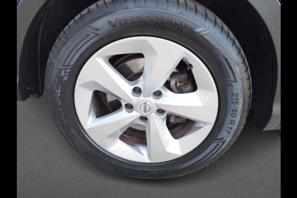 Nissan QASHQAI 1.3 DIG-T Acenta |  automaat | 160PK | Apple Carplay/Android Auto |