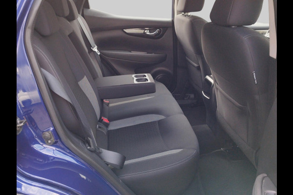 Nissan QASHQAI 1.3 DIG-T Acenta |  automaat | 160PK | Apple Carplay/Android Auto |