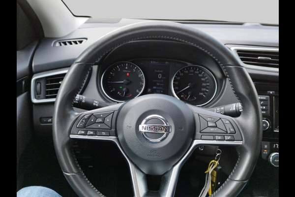 Nissan QASHQAI 1.3 DIG-T Acenta |  automaat | 160PK | Apple Carplay/Android Auto |