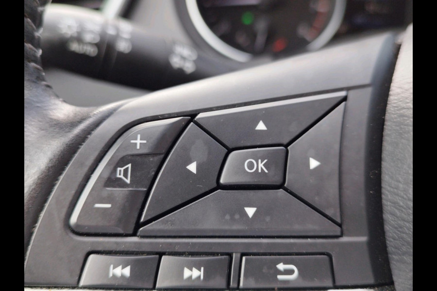 Nissan QASHQAI 1.3 DIG-T Acenta |  automaat | 160PK | Apple Carplay/Android Auto |