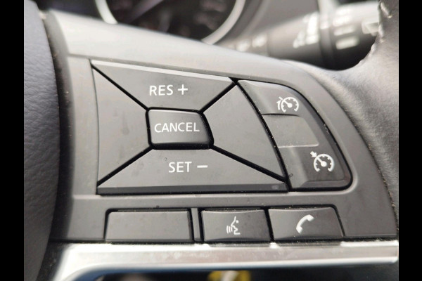 Nissan QASHQAI 1.3 DIG-T Acenta |  automaat | 160PK | Apple Carplay/Android Auto |