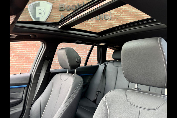 BMW 3 Serie Touring 320i M-Sport, Panorama (NL-auto NAP)