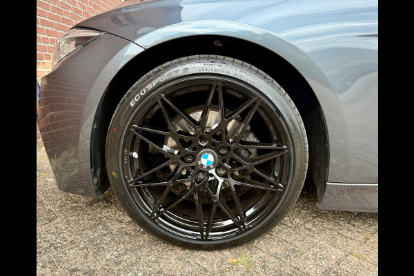 BMW 3 Serie Touring 320i M-Sport, Panorama (NL-auto NAP)