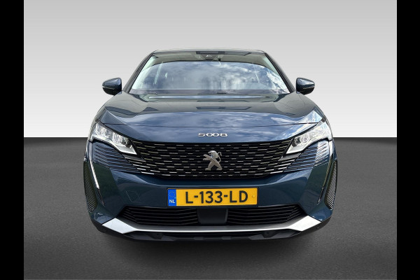 Peugeot 5008 1.2 PureTech Blue Lease Active | 7-zitter | trekhaak