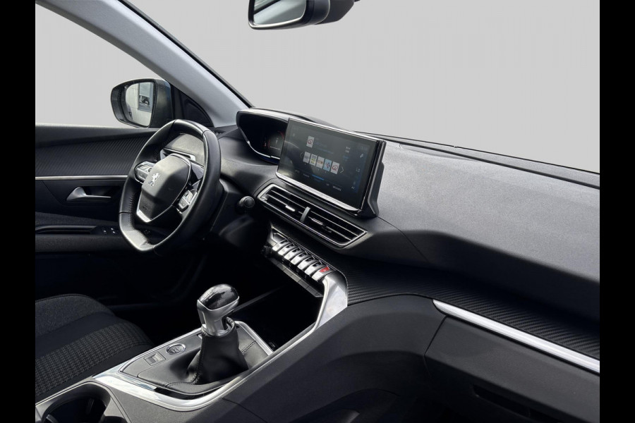 Peugeot 5008 1.2 PureTech Blue Lease Active | 7-zitter | trekhaak