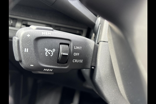 Peugeot 5008 1.2 PureTech Blue Lease Active | 7-zitter | trekhaak