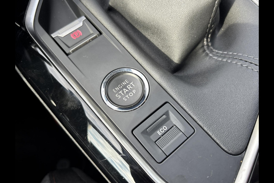 Peugeot 5008 1.2 PureTech Blue Lease Active | 7-zitter | trekhaak