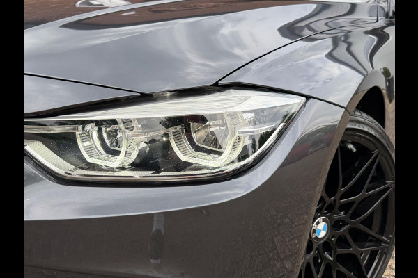 BMW 3 Serie Touring 320i M-Sport, Panorama (NL-auto NAP)
