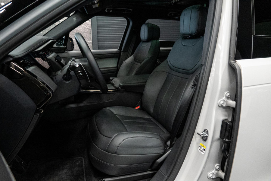 Land Rover Range Rover Sport 3.0 P460e Dynamic HSE *Meridian 3D Surround Sound / Panorama / Massage + Ventilatie / HUD / Soft-Close / Keyless*