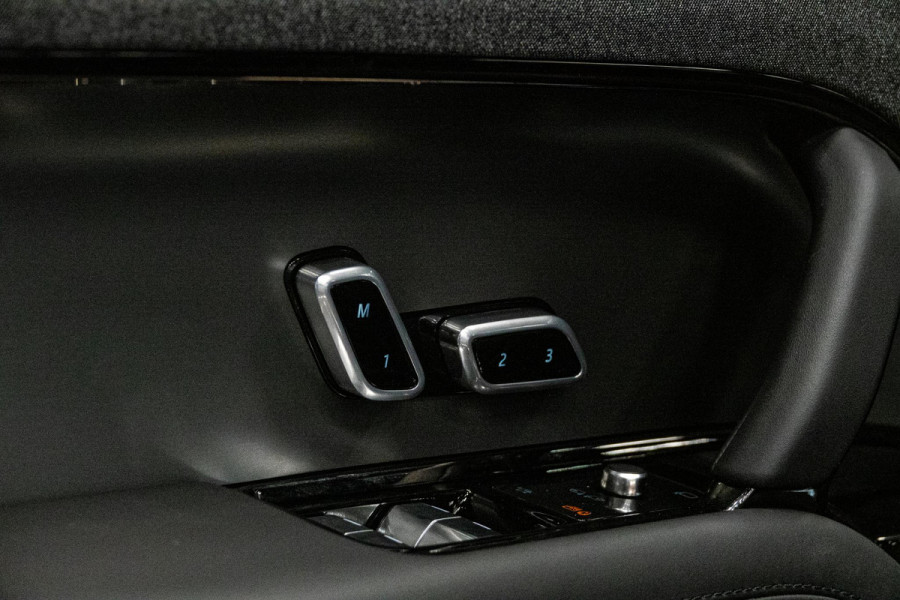 Land Rover Range Rover Sport 3.0 P460e Dynamic HSE *Meridian 3D Surround Sound / Panorama / Massage + Ventilatie / HUD / Soft-Close / Keyless*