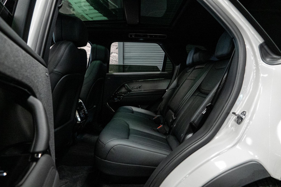 Land Rover Range Rover Sport 3.0 P460e Dynamic HSE *Meridian 3D Surround Sound / Panorama / Massage + Ventilatie / HUD / Soft-Close / Keyless*