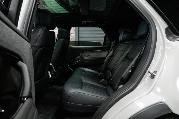 Land Rover Range Rover Sport 3.0 P460e Dynamic HSE *Meridian 3D Surround Sound / Panorama / Massage + Ventilatie / HUD / Soft-Close / Keyless*