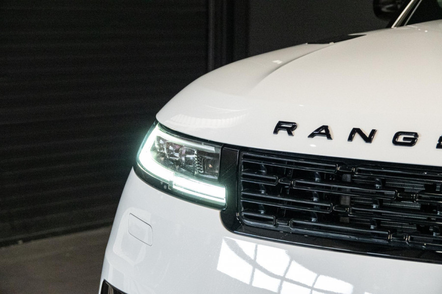 Land Rover Range Rover Sport 3.0 P460e Dynamic HSE *Meridian 3D Surround Sound / Panorama / Massage + Ventilatie / HUD / Soft-Close / Keyless*