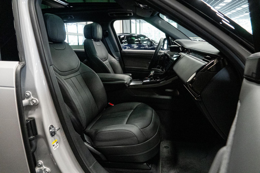 Land Rover Range Rover Sport 3.0 P460e Dynamic HSE *Meridian 3D Surround Sound / Panorama / Massage + Ventilatie / HUD / Soft-Close / Keyless*