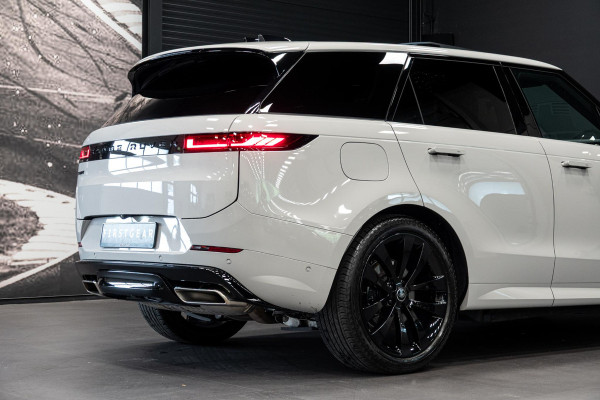 Land Rover Range Rover Sport 3.0 P460e Dynamic HSE *Meridian 3D Surround Sound / Panorama / Massage + Ventilatie / HUD / Soft-Close / Keyless*