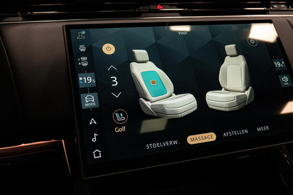 Land Rover Range Rover Sport 3.0 P460e Dynamic HSE *Meridian 3D Surround Sound / Panorama / Massage + Ventilatie / HUD / Soft-Close / Keyless*