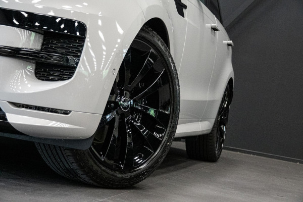Land Rover Range Rover Sport 3.0 P460e Dynamic HSE *Meridian 3D Surround Sound / Panorama / Massage + Ventilatie / HUD / Soft-Close / Keyless*