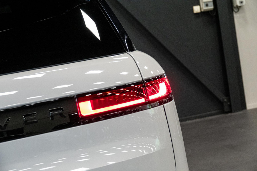 Land Rover Range Rover Sport 3.0 P460e Dynamic HSE *Meridian 3D Surround Sound / Panorama / Massage + Ventilatie / HUD / Soft-Close / Keyless*