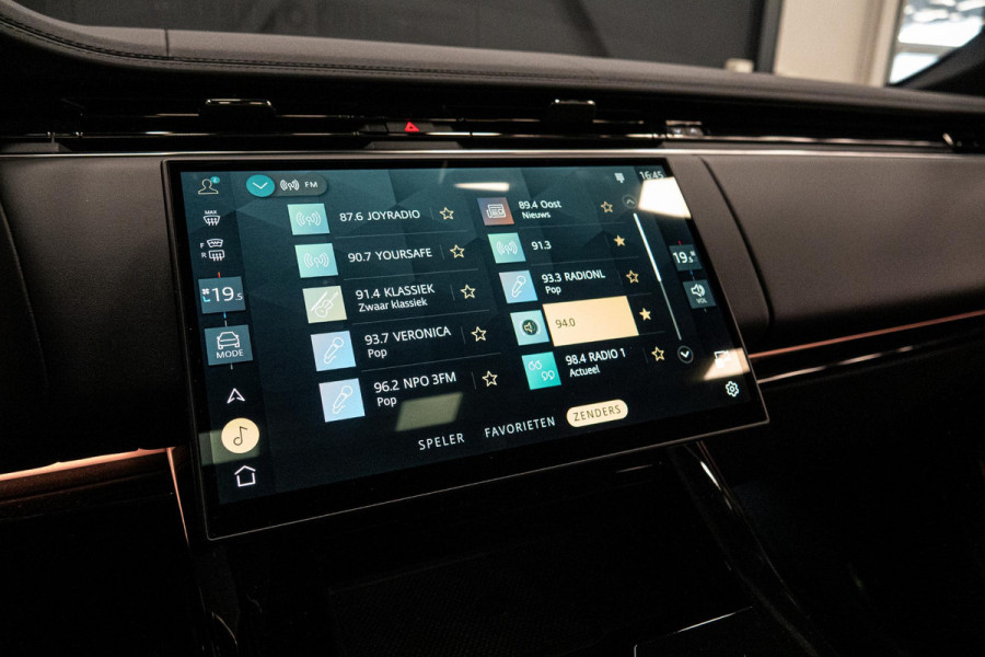 Land Rover Range Rover Sport 3.0 P460e Dynamic HSE *Meridian 3D Surround Sound / Panorama / Massage + Ventilatie / HUD / Soft-Close / Keyless*
