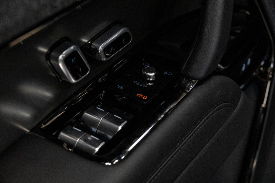Land Rover Range Rover Sport 3.0 P460e Dynamic HSE *Meridian 3D Surround Sound / Panorama / Massage + Ventilatie / HUD / Soft-Close / Keyless*