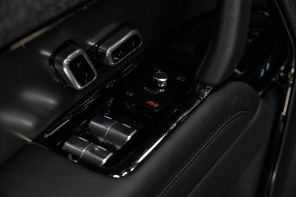 Land Rover Range Rover Sport 3.0 P460e Dynamic HSE *Meridian 3D Surround Sound / Panorama / Massage + Ventilatie / HUD / Soft-Close / Keyless*
