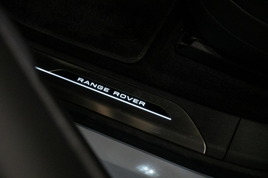 Land Rover Range Rover Sport 3.0 P460e Dynamic HSE *Meridian 3D Surround Sound / Panorama / Massage + Ventilatie / HUD / Soft-Close / Keyless*