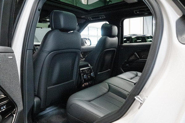 Land Rover Range Rover Sport 3.0 P460e Dynamic HSE *Meridian 3D Surround Sound / Panorama / Massage + Ventilatie / HUD / Soft-Close / Keyless*