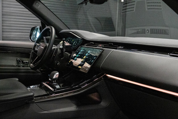 Land Rover Range Rover Sport 3.0 P460e Dynamic HSE *Meridian 3D Surround Sound / Panorama / Massage + Ventilatie / HUD / Soft-Close / Keyless*