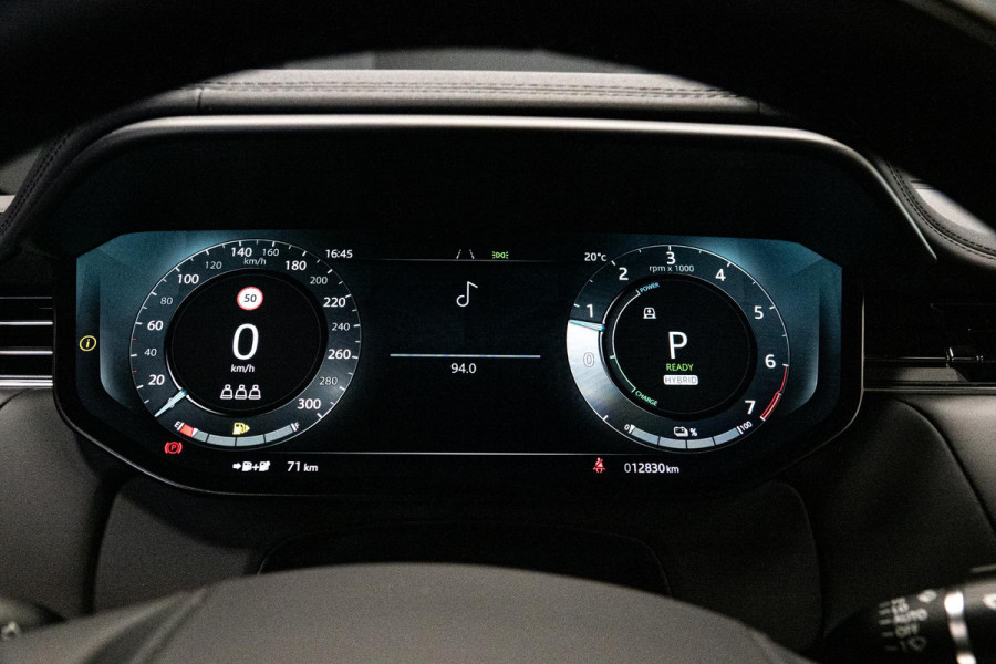 Land Rover Range Rover Sport 3.0 P460e Dynamic HSE *Meridian 3D Surround Sound / Panorama / Massage + Ventilatie / HUD / Soft-Close / Keyless*