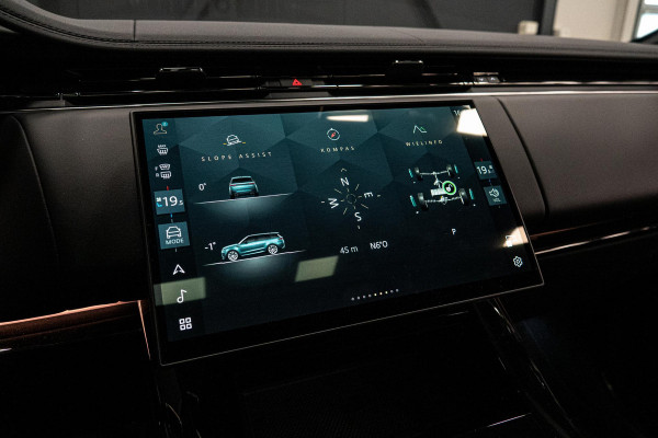 Land Rover Range Rover Sport 3.0 P460e Dynamic HSE *Meridian 3D Surround Sound / Panorama / Massage + Ventilatie / HUD / Soft-Close / Keyless*