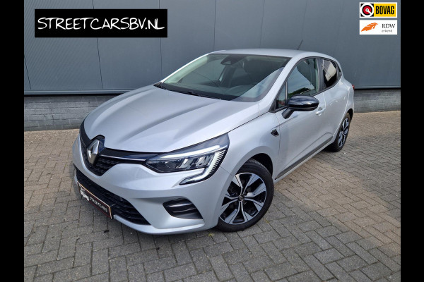 Renault Clio 1.0 TCE Aut./2e eig./33dkm!Led /Garantie