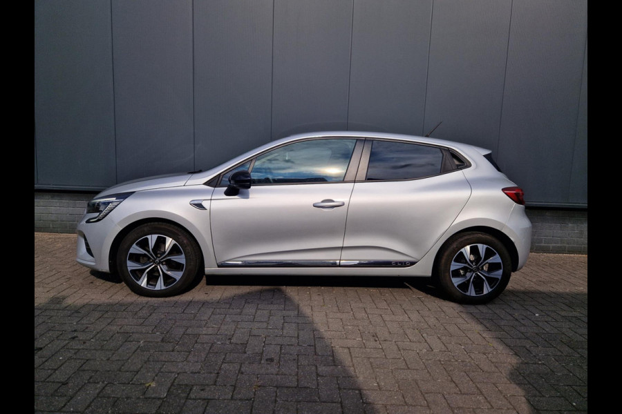 Renault Clio 1.0 TCE Aut./2e eig./33dkm!Led /Garantie