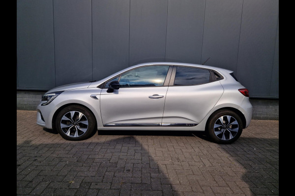 Renault Clio 1.0 TCE Aut./2e eig./33dkm!Led /Garantie