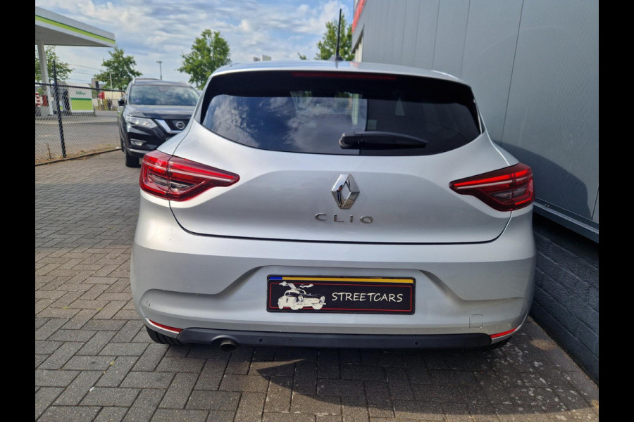 Renault Clio 1.0 TCE Aut./2e eig./33dkm!Led /Garantie
